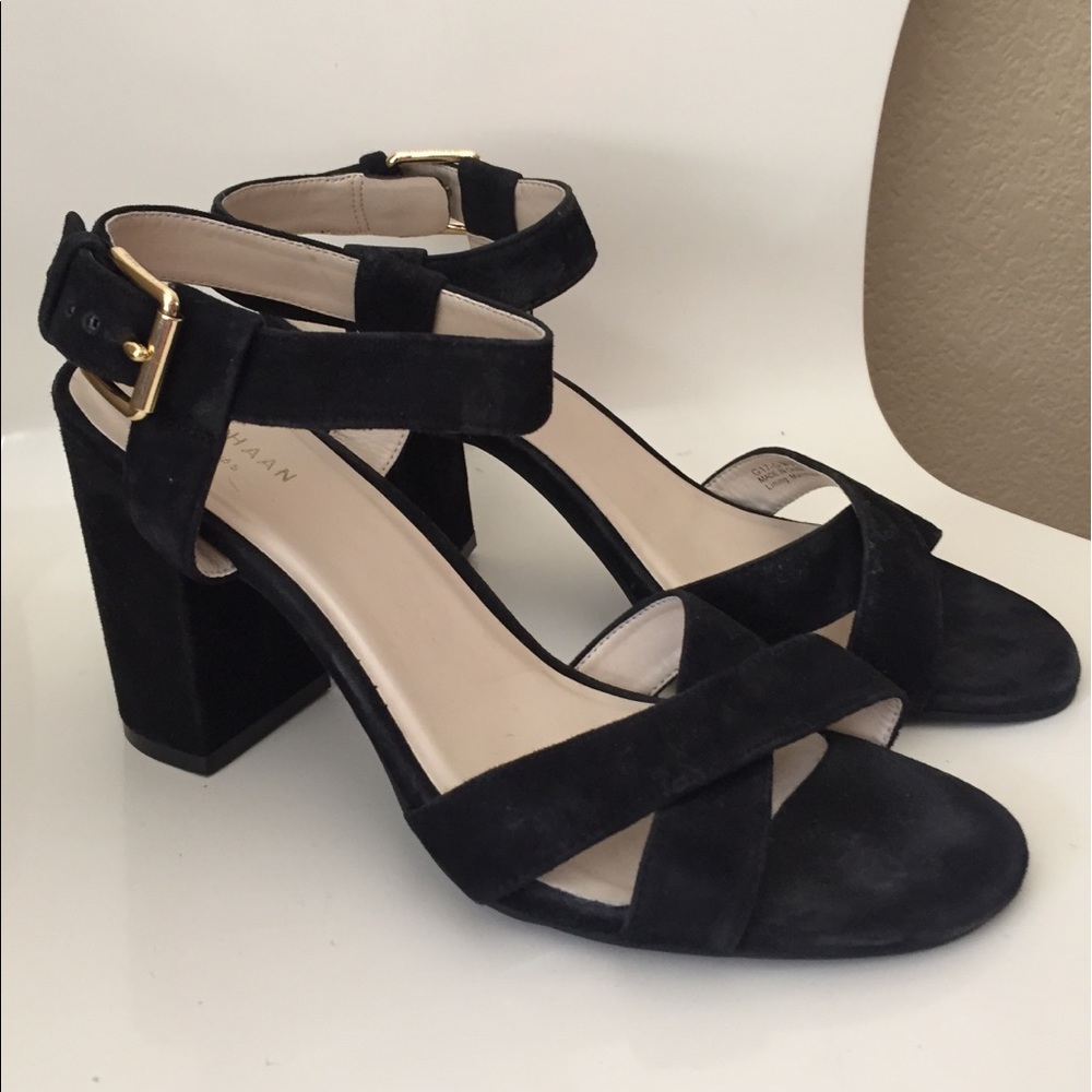 Cole Haan pumps sz 7